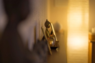 Ayurveda Massage Studio